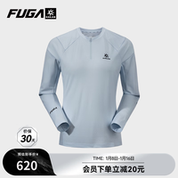 凯乐石 FUGA凯乐石女款功能速干T恤