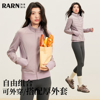 RA&RN 保暖 女士羽绒马甲