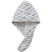 洁丽雅 干发帽速干强吸水柔软包头巾