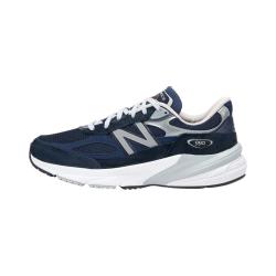 new balance 复古百搭 休闲鞋