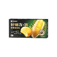  Orion/好丽友 奶香榴莲味 榴莲派