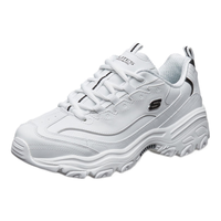  SKECHERS/斯凯奇 增高 男士运动鞋  39