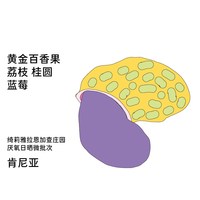 Back系列肯尼亚 Kiambu SL28&SL34品种多口味手冲咖啡豆