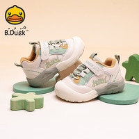 B.Duck 春季新款婴幼软底舒适步前鞋（多款可选）