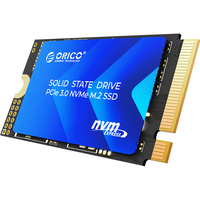 奥睿科(ORICO)512G SSD固态硬盘 PCIe3.0 2242规格适配游戏机 掌机