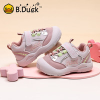 B.Duck 春季新款婴幼步前鞋（2款可选）