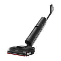 追觅洗地机守护家1.0 Ultra【AI双向助力+AI机械臂】洗拖吸拖一体机自动清洗拖