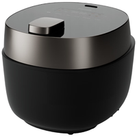 Panasonic 小元煲系列 NF-PDS500-K 电压力锅 5L 黑色