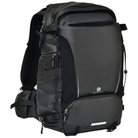 EIRMAI/锐玛 大容量 相机双肩背包 魅影黑