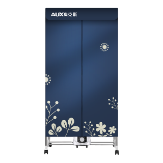  AUX/奥克斯 30斤大容量 烘干机