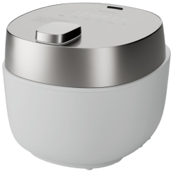 Panasonic 小元煲系列 NF-PDS500-W 电压力锅 5L 白色