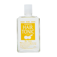 YANAGIYA 柳屋 头皮营养液 柑橘香型 240ml