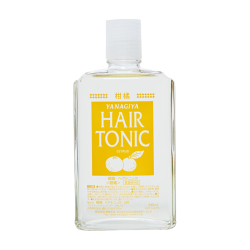 柳屋 头皮营养液 柑橘香型 240ml