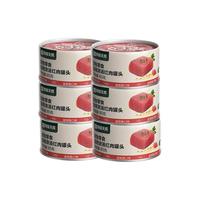 网易严选 爆款零食5件