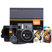 FUJIFILM 富士 mini40一世风靡礼盒 一次成像相机