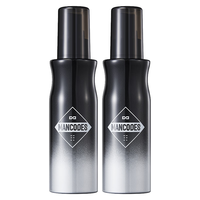  左颜右色 持久定型 发丝蓬松喷雾  100ml*2