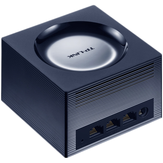 普联 TL-WDR7650 千兆易展版 双频1900M 千兆Mesh无线分布式路由器 Wi-Fi 5 单个装