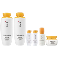 Sulwhasoo 雪花秀 滋盈肌本水乳六件套装礼盒