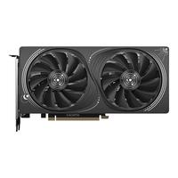 索泰 GeForce RTX5060ti 16G  星辰/月白/X GAMING/电竞游戏AI绘图设计独立显卡 RTX5060Ti 16G 星夜OC+AN650W