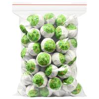 陈一凡 小青柑普洱茶正宗新会柑宫廷普洱熟茶生晒陈皮茶叶散装500g