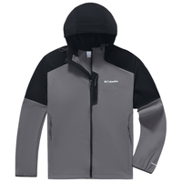 Columbia AE0015 男款软壳外套