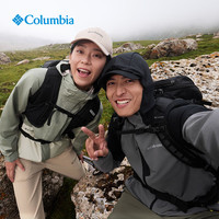 Columbia AE0015 男款软壳衣