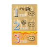  HOLIKA HOLIKA/惑丽客 去黑头 鼻贴