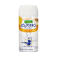  Bathclin/巴斯克林 55008  淋浴盐  果香型 420g