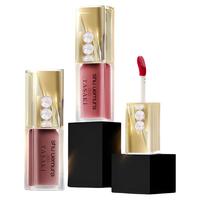 shu uemura 植村秀 绢感润护水光唇釉