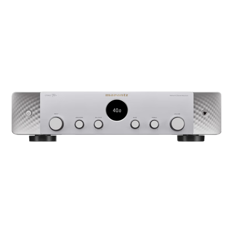  marantz/马兰士 8K分辨率 AV功放