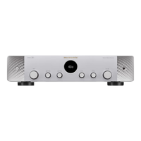  marantz/马兰士 8K分辨率 AV功放
