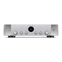  marantz/马兰士 8K分辨率 AV功放