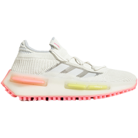 adidas NMD_S1经典舒适boost运动鞋女子阿迪达斯官方三叶草