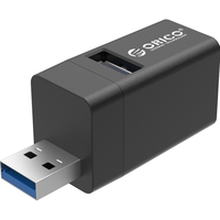 ORICO 奥睿科 USB3.0集线器 一分三