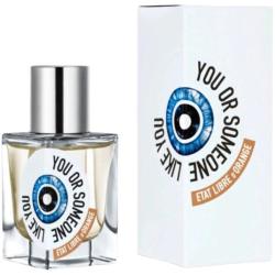Etat Libre d Orange 你或像你的人中性浓香水 EDP 30ml