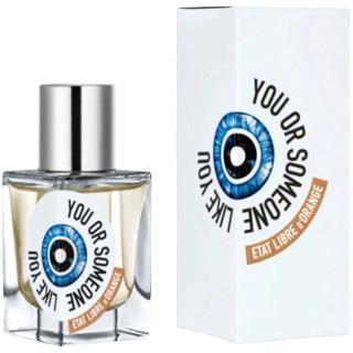 Etat Libre d Orange 你或像你的人中性浓香水 EDP 30ml
