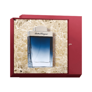 Salvatore Ferragamo 淡香持久 男士香水  50ml
