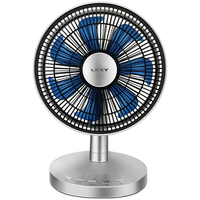 莱克 F301 智能空气循环 电风扇 遥控