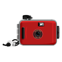 XINBAI 新佰 simple 胶片相机 玫瑰红