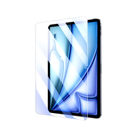  UGREEN/绿联 防摔抗指纹 iPad钢化膜