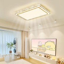 雷士 护眼 吸顶灯