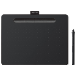 和冠 CTL-6100/K0 数位板 USB 200*160*8.8mm