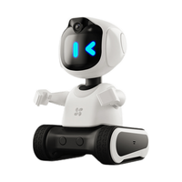 EZVIZ 萤石 RK2 pro 智能机器人 白色