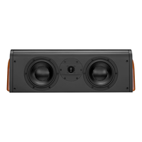  HiVi/惠威 D3.2C HIFI/发烧级/高保真 家庭影院中置音响