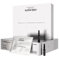 SUPER SEED/超级种子 强韧防断发 发膜套组 108g