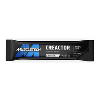 今日必买：肌肉科技 高性能一水肌酸粉 99.9%高纯 4条