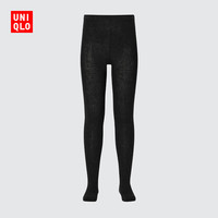 UNIQLO/优衣库 HEATTECH 儿童连裤袜