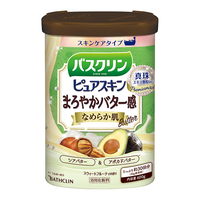  Bathclin/巴斯克林 助眠缓解疲劳 入浴剂  牛油果乳木果 600g