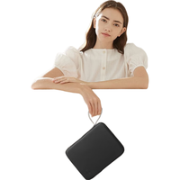  BUBM/必优美 通勤 平板收纳包+键盘