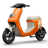 小牛电动 MT-Sport电动自行车锂电池智能电瓶通勤成人男女小型代步自行车 到店选色